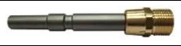 Ниппель (KW) с гайкой для проф. Karcher (250 бар)