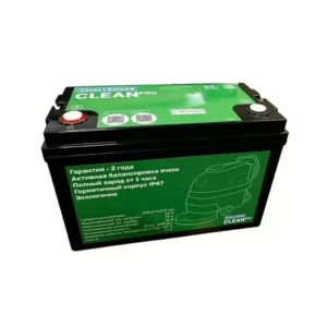 Аккумулятор литиевый CHALLENGER LI-ION 24v 54 a/h