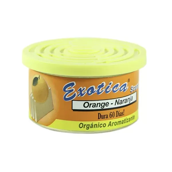 Ароматизатор органический Scent Organic