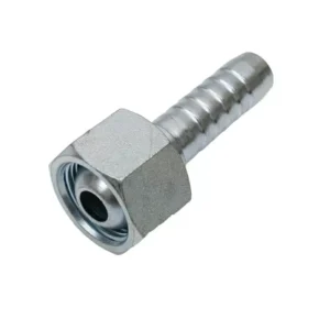 Фитинг DK (Г) 20×1.5 d=12 (кл 24) Маленький замок