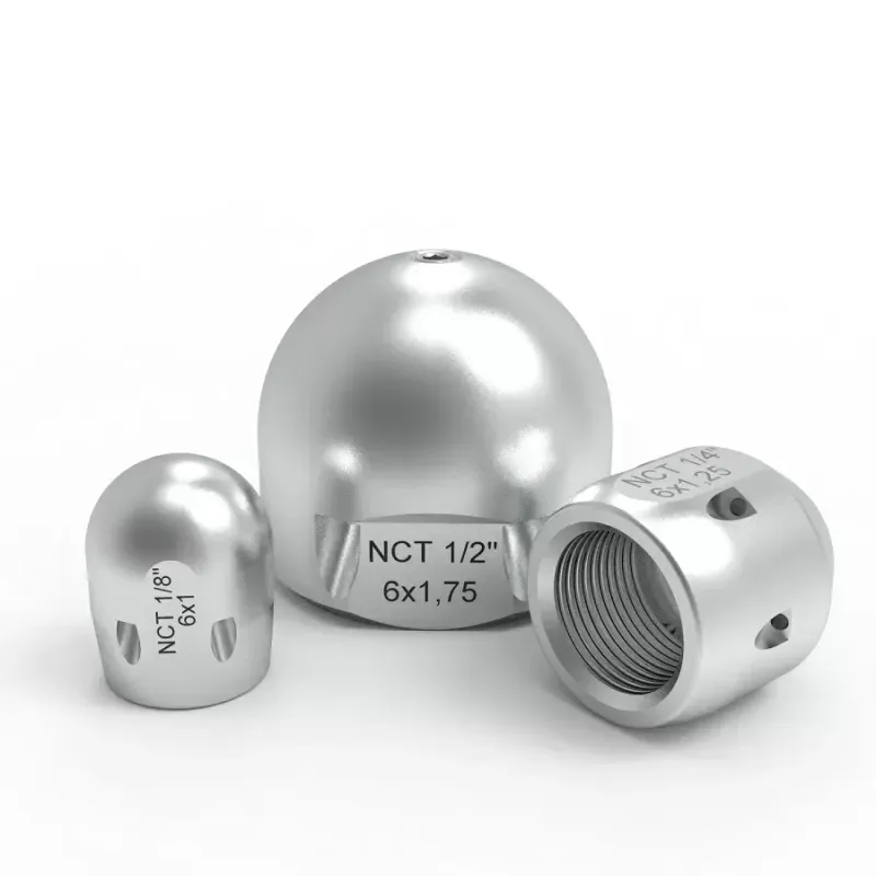 Piciul , дюза, M4 1+ 4F 30°, 1/2″ г, 80/150