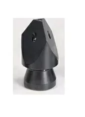 Raut, дюза, M6, 1×0° + 3×20°, 6×20°, 3/4″ г, 261/160