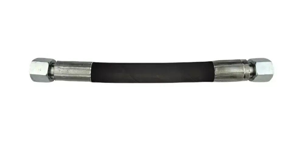 РВД DK ДУ16 (кл32) М27х1,5 — 1050 1 SN 130 атм