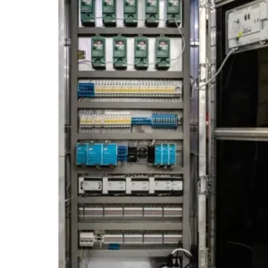 Силовой шкаф автоматики системы управления Standart без удаленного доступа